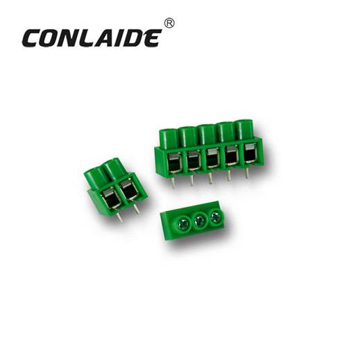 Closed-End Wire Connectors